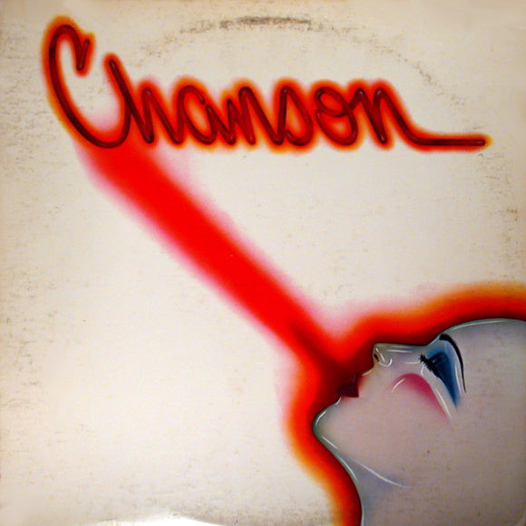 Chanson - Chanson (LP, Album)