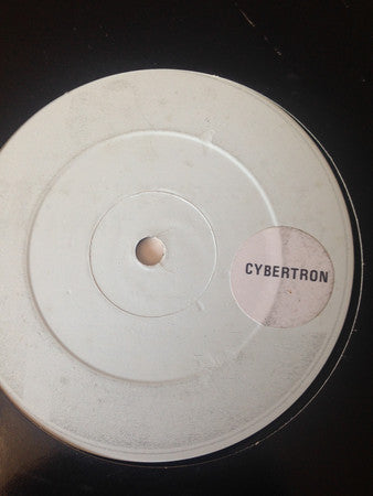 Cyberton - Untitled (12