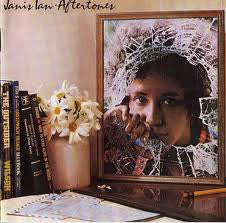 Janis Ian - Aftertones (LP, Album, RE)