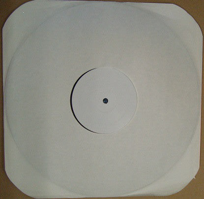 Various - Club Sessions EP Part 1 (2x12", EP, W/Lbl)