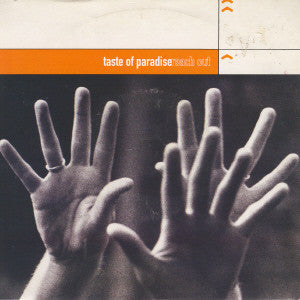 Taste Of Paradise - Reach Out (7")