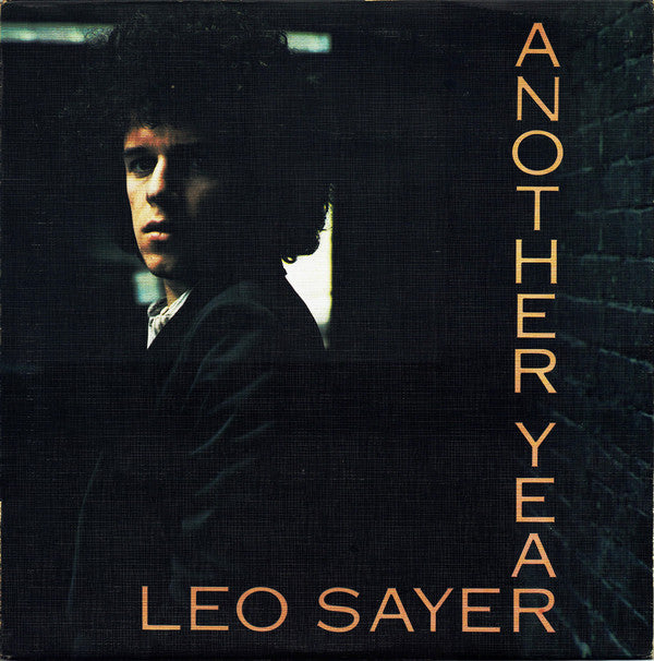 Leo Sayer - Another Year (LP, Album)