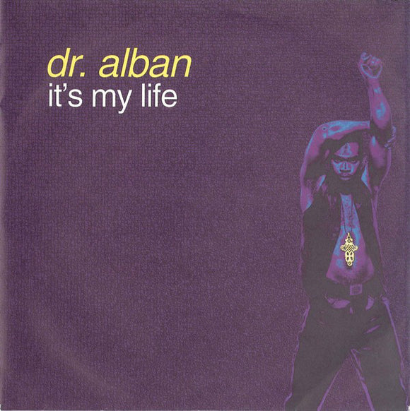 Dr. Alban - It's My Life (7