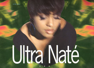 Ultra Naté - Rejoicing (12")