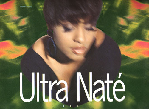 Ultra Naté - Rejoicing (12