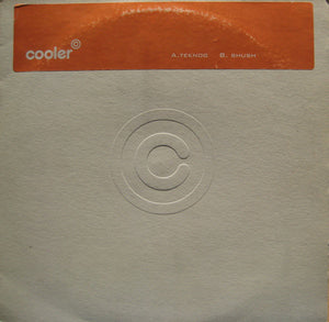 Cooler - Teknog (2x12")