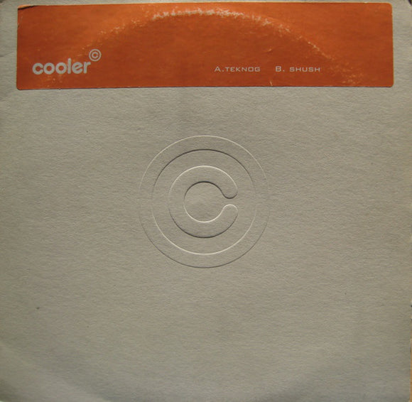 Cooler - Teknog (2x12