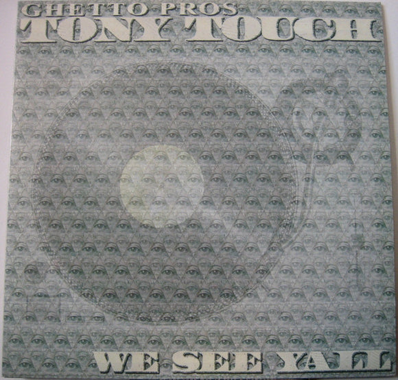 Tony Touch - We See Yall (12