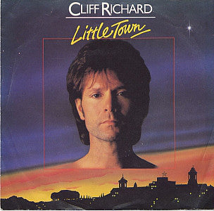 Cliff Richard - Little Town (7