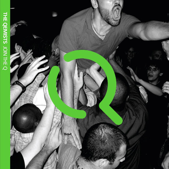 The Qemists - Join The Q (CD, Album)