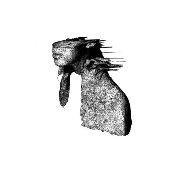 Coldplay - A Rush Of Blood To The Head (CD, Album)