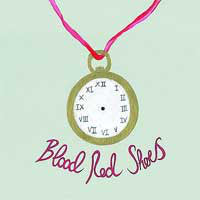 Blood Red Shoes - Say Something, Say Anything (7", 1/2)
