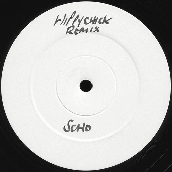 Soho (2) - Hippychick Remix (12