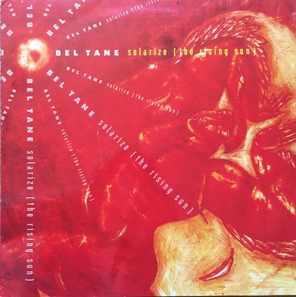 Bel Tane - Solarize (The Rising Sun) (12