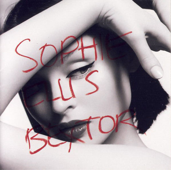 Sophie Ellis-Bextor - Read My Lips (CD, Album, RE, S/Edition)