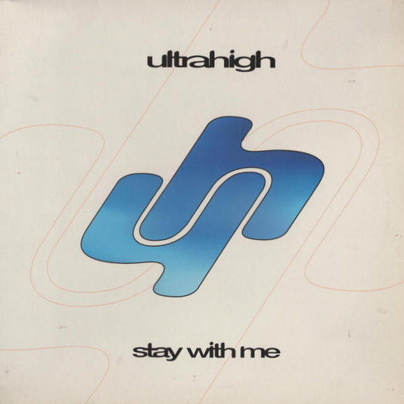 Ultra High - Stay With Me (12
