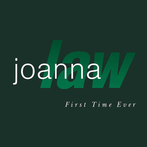 Joanna Law - First Time Ever (12", Single)
