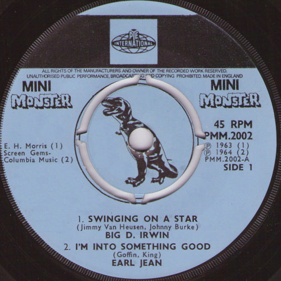 Various - Swinging On A Star (7