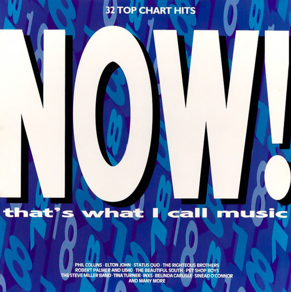 Various - Now That's What I Call Music! 18 (2xLP, Album, Comp)