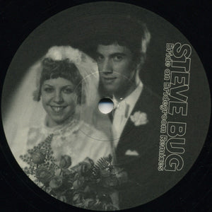 Steve Bug - Bride And Bridegroom (Remixes) (12")