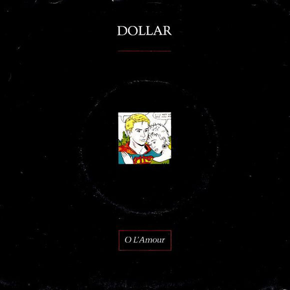 Dollar - O L'Amour (7