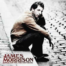 James Morrison (2) - Songs For You, Truths For Me (CD, Album)