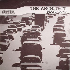 The Architect (9) - Playground (12")