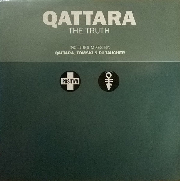 Qattara - The Truth (12