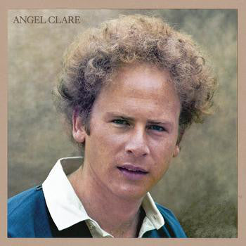 Garfunkel* - Angel Clare (LP, Album, RE)