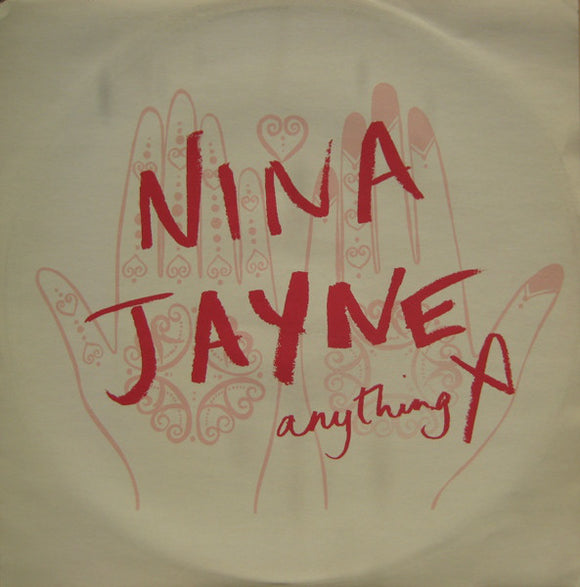 Nina Jayne - Anything (12