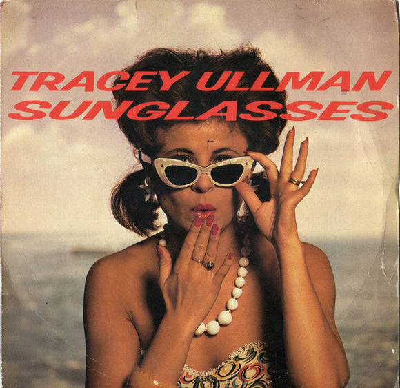 Tracey Ullman - Sunglasses (7