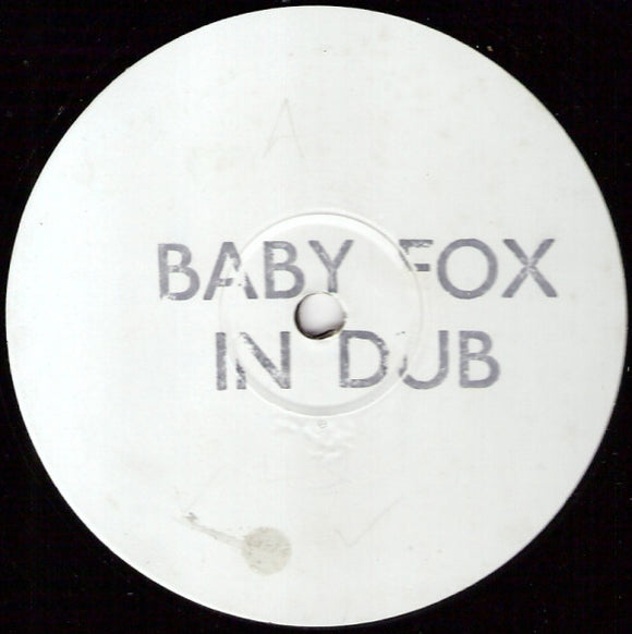 Baby Fox - In Dub (12