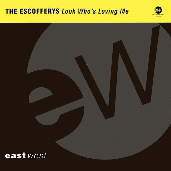 The Escofferys* - Look Who's Loving Me (12