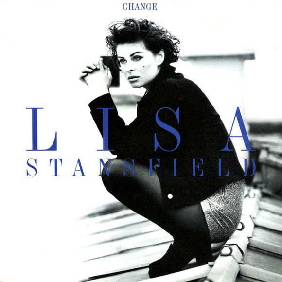 Lisa Stansfield - Change (7