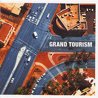 Grand Tourism - A L'Ecoute De Tes Courbes (2x12")