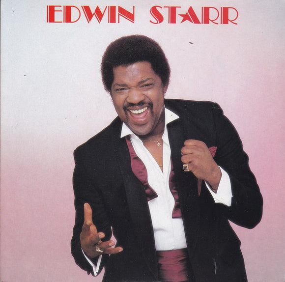 Edwin Starr - It Ain't Fair (7
