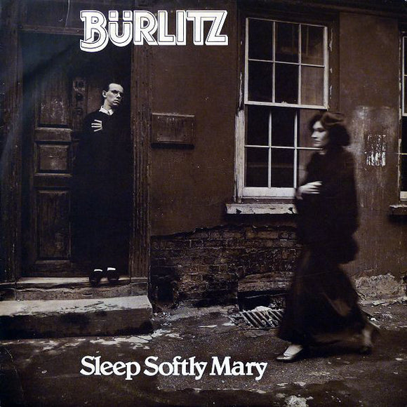 Bürlitz - Sleep Softly Mary (12