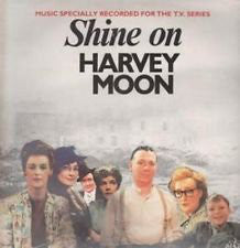 Various - Shine On Harvey Moon (LP, 33R)