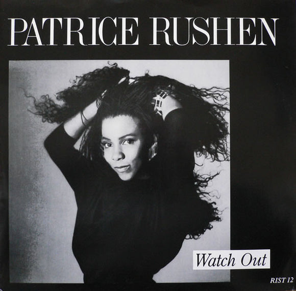 Patrice Rushen - Watch Out (12
