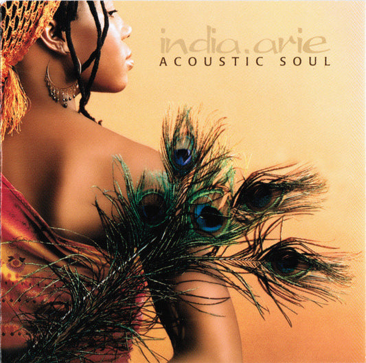India.Arie - Acoustic Soul (CD, Album)