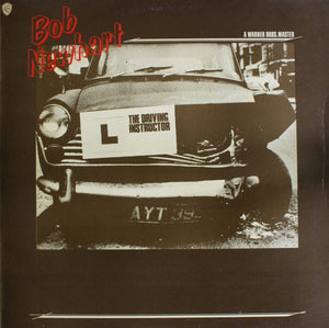 Bob Newhart - Masters (LP, Bur)