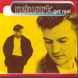 Network (5) - Get Real (7")