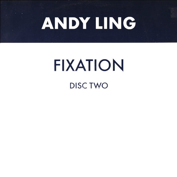 Andy Ling - Fixation (12