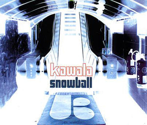 Kawala - Snowball (12", Single)
