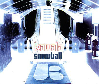 Kawala - Snowball (12