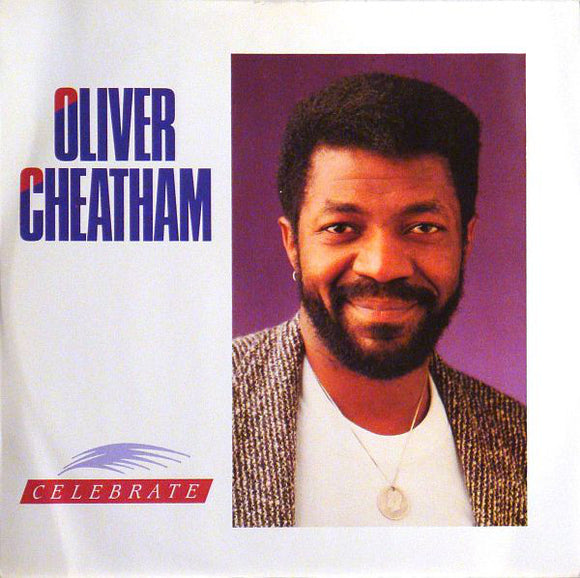Oliver Cheatham - Celebrate (12