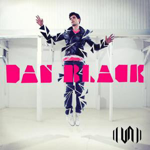 Dan Black - Un (CD, Album)
