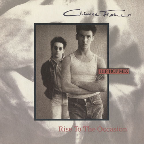 Climie Fisher - Rise To The Occasion (Hip Hop Mix) (7