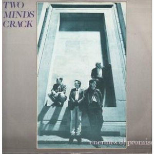 Two Minds Crack - Enemies Of Promise (12", Single)