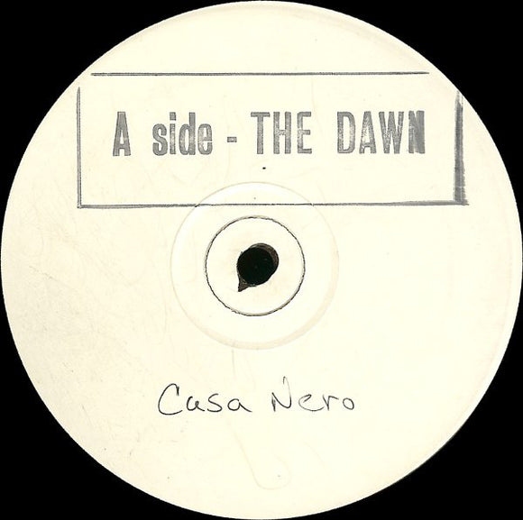 Casa Nero - The Dawn (12